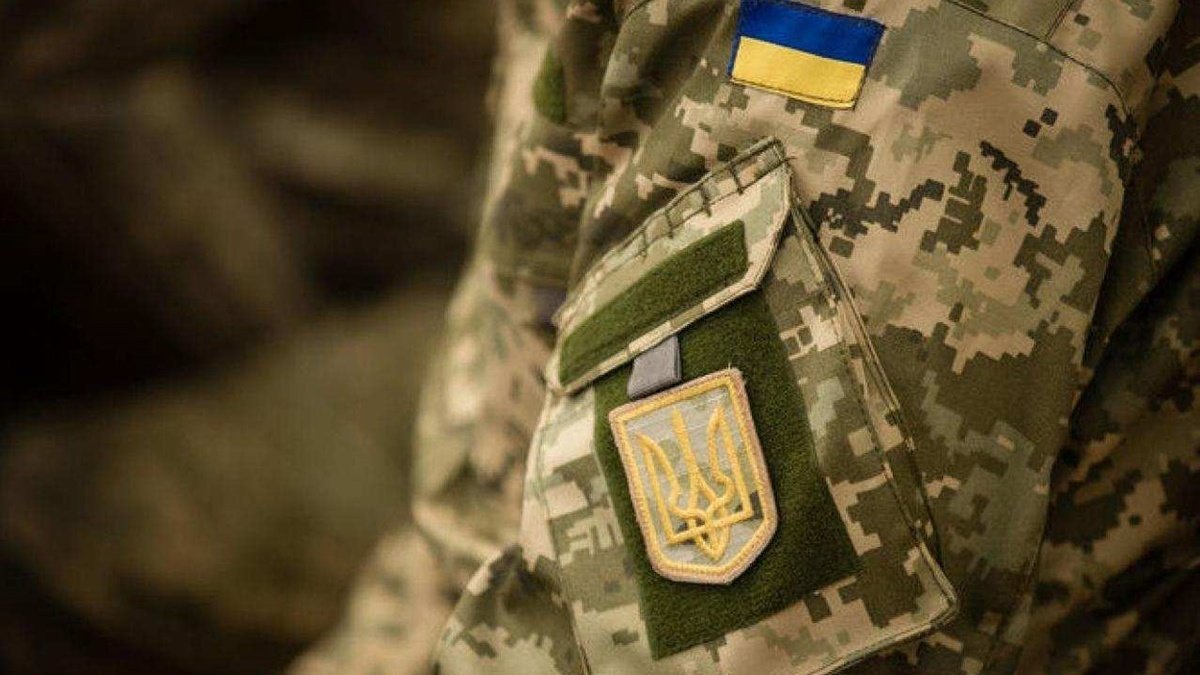 У Києві двоє військових поцупили автомобіль: їм дали 2 роки дисбату