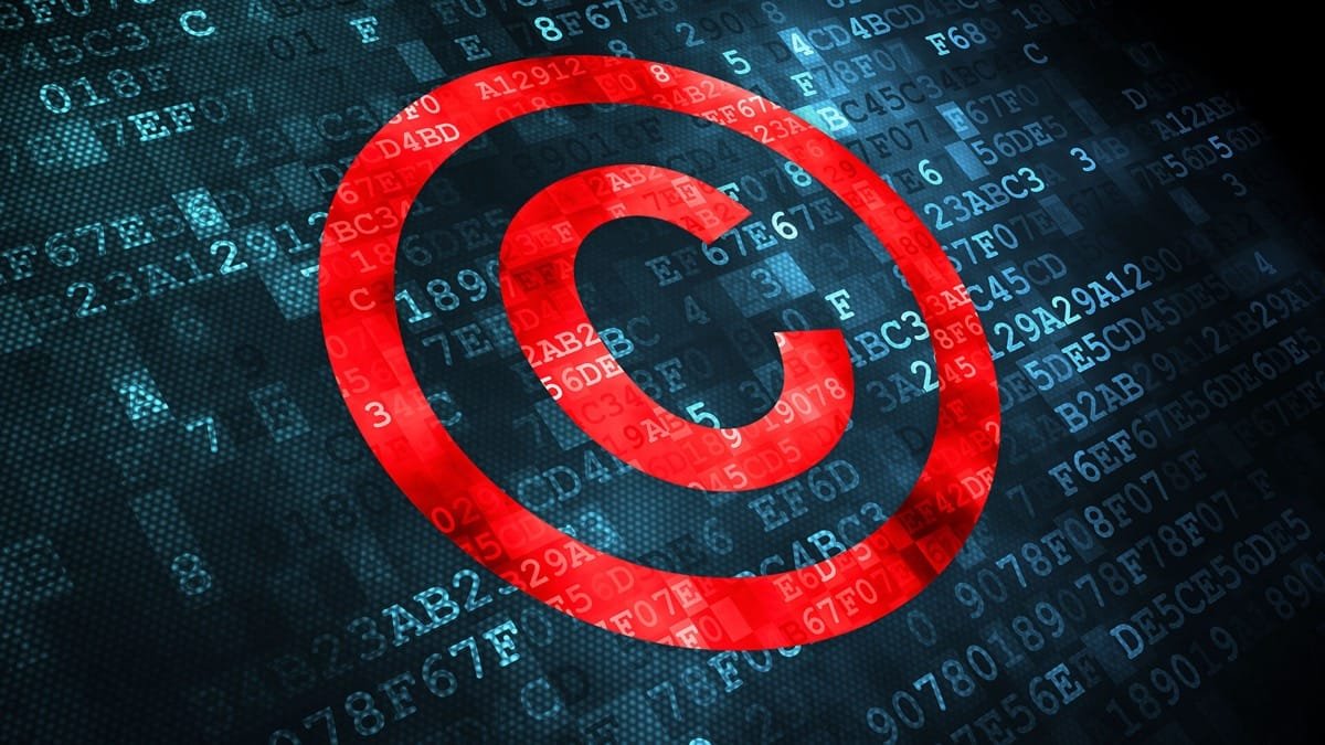 В Украине планируют обновить законодательство об авторских правах