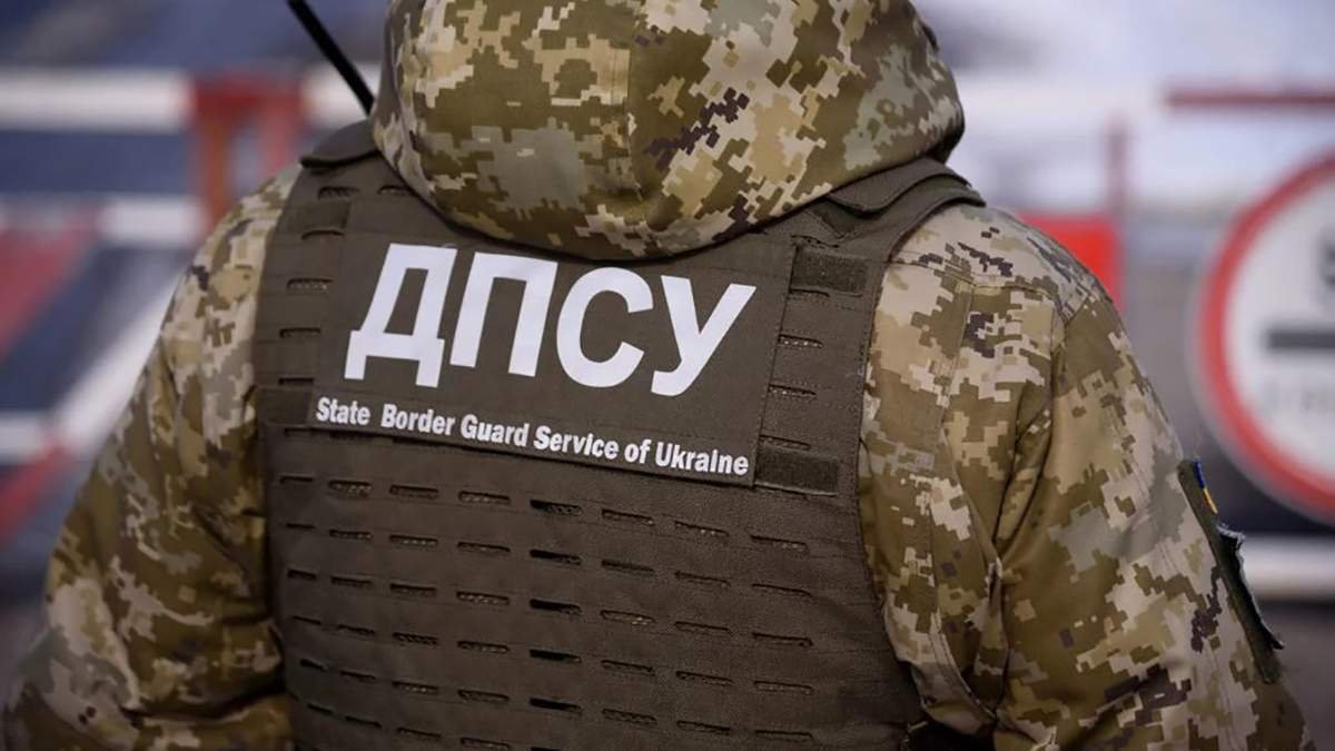 В этом году пограничники не пропустили в Украину более 6 тысяч граждан РФ