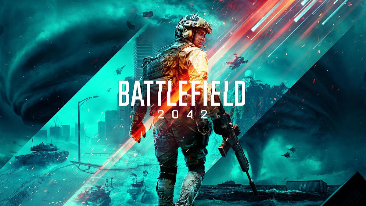 Electronic Arts официально представила новую Battlefield: подробности, трейлер и дата выхода