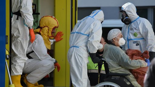 Європу восени може наздогнати черговий спалах коронавірусу, — ВООЗ