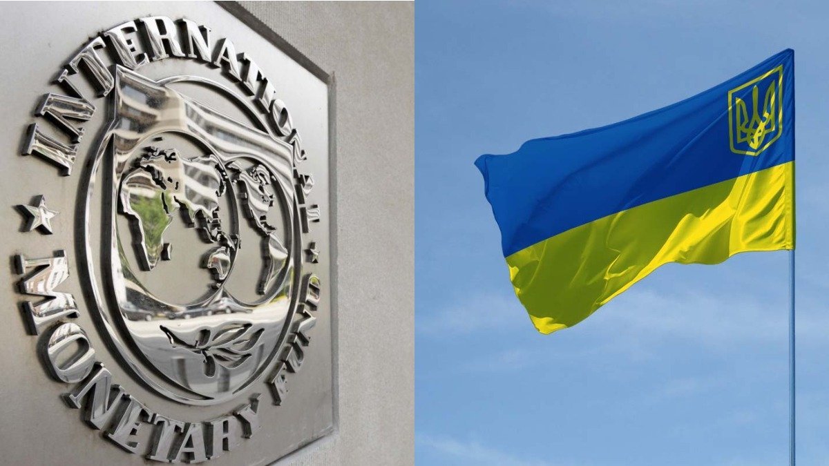 Для получения Украиной очередного транша пока сделано недостаточно — МВФ