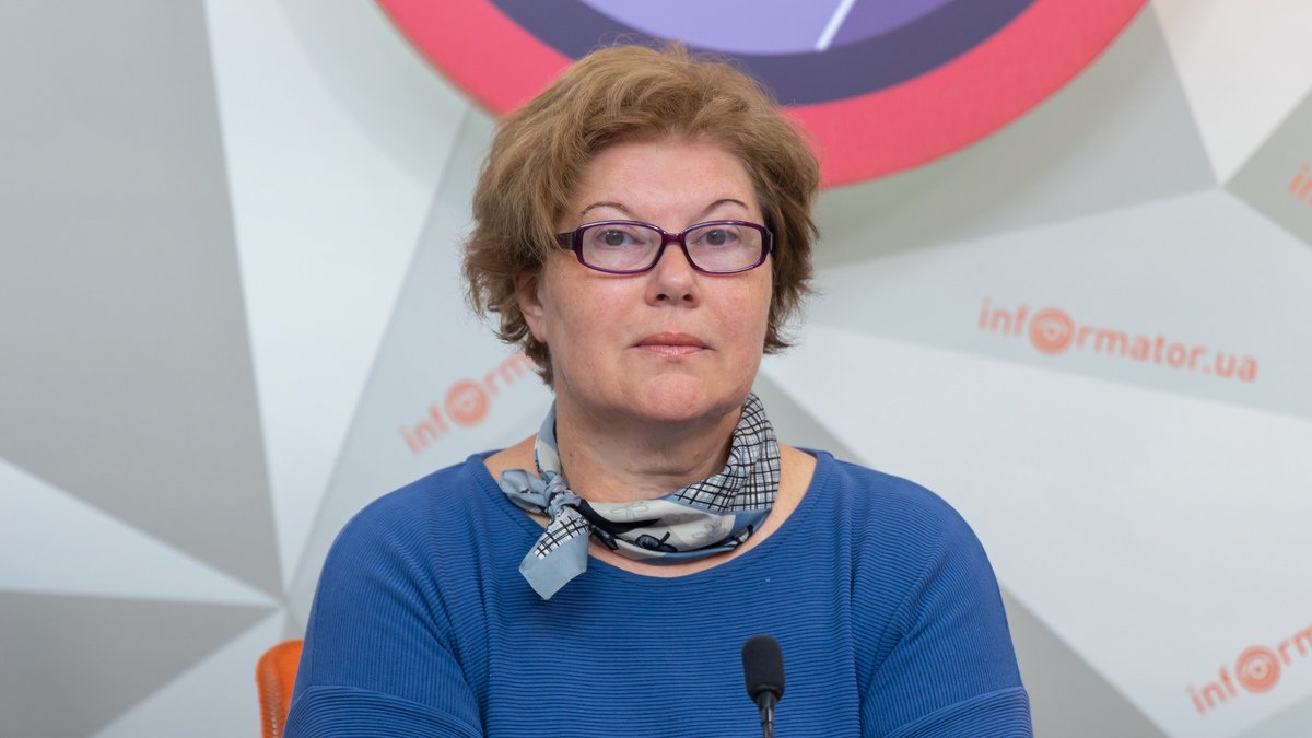 Хто і як в Україні домагається рівних прав і можливостей для жінок і чоловіків: інтерв'ю з уповноваженою з гендерних питань Катериною Левченко