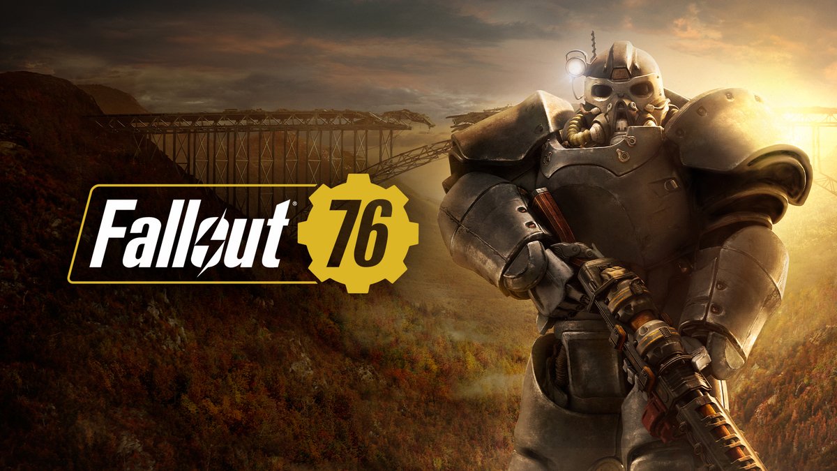 Bethesda збирається видалити режим «королівської битви» з Fallout 76 вже цієї осені