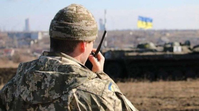 У Донецькій області викрили конвоїра-охоронця в'язниці "Ізоляція"