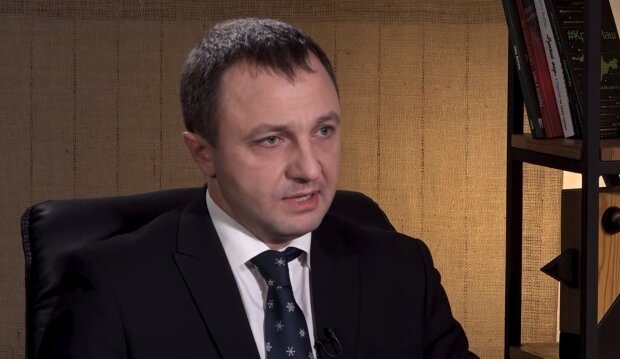 Кремінь застеріг нардепів від "мовної контрреволюції" на українському ТБ