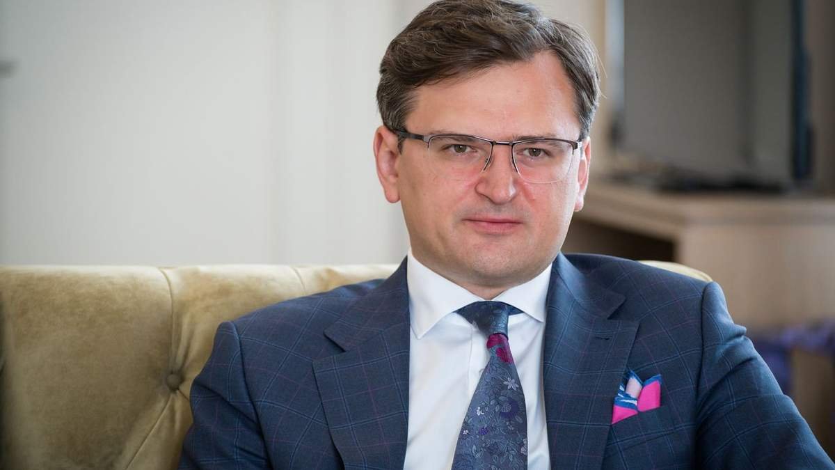 Кулеба очікує, що Україна отримає ПДЧ у НАТО в 2022 році