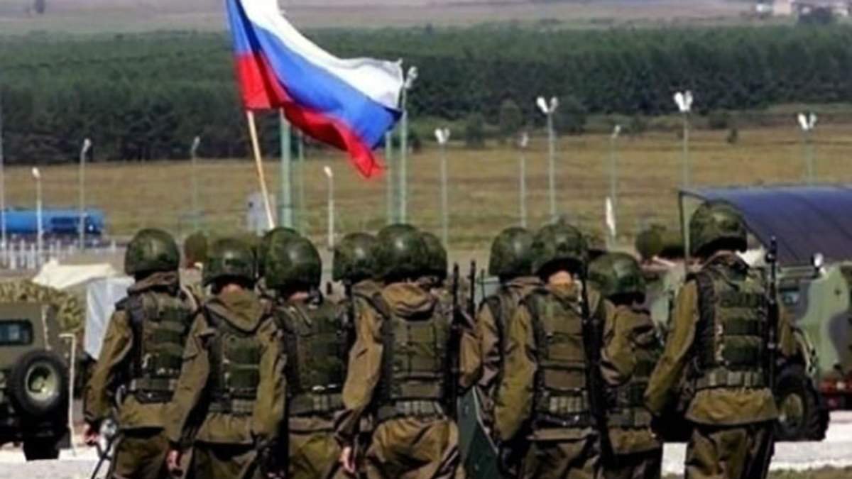 Росія готується до масштабного вторгнення в Україну у січні-лютому - розвідка