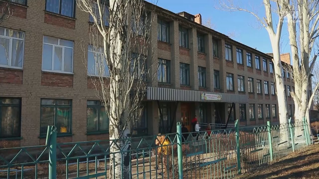 Оккупанты на Донбассе закрывают учебные заведения по указке Кремля — Денисова