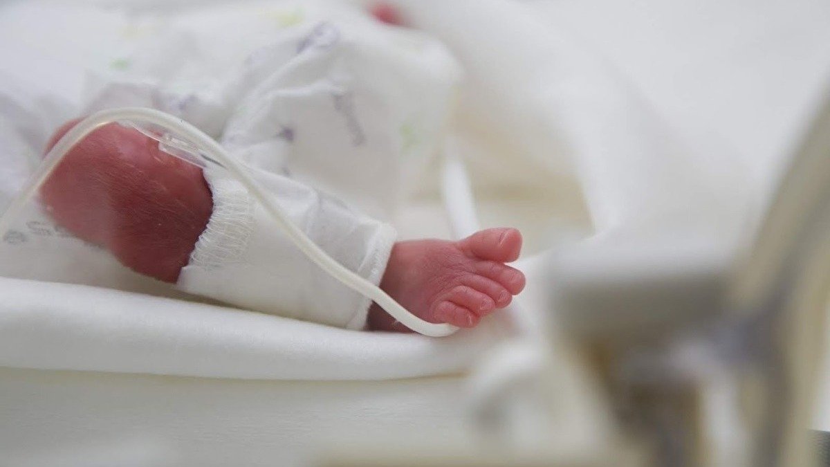 На Донеччині жінка обдурила медиків і поліцію, щоби позбутися новонародженого сина
