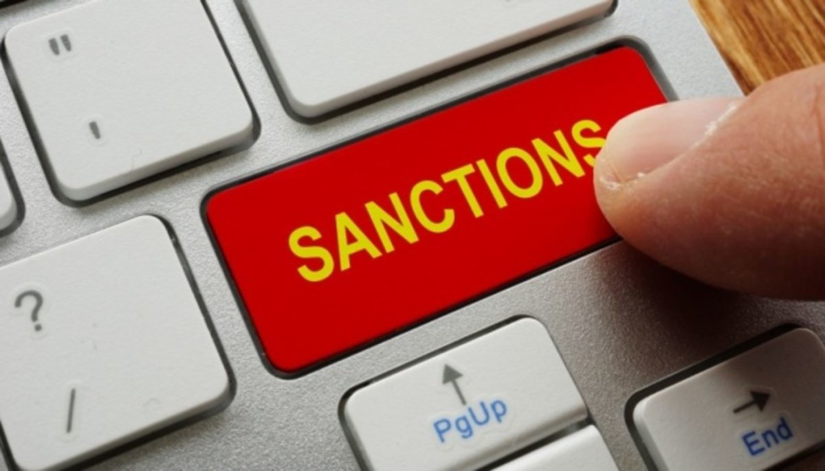 Підприємець Павло Фукс відреагував на санкції РНБО проти нього