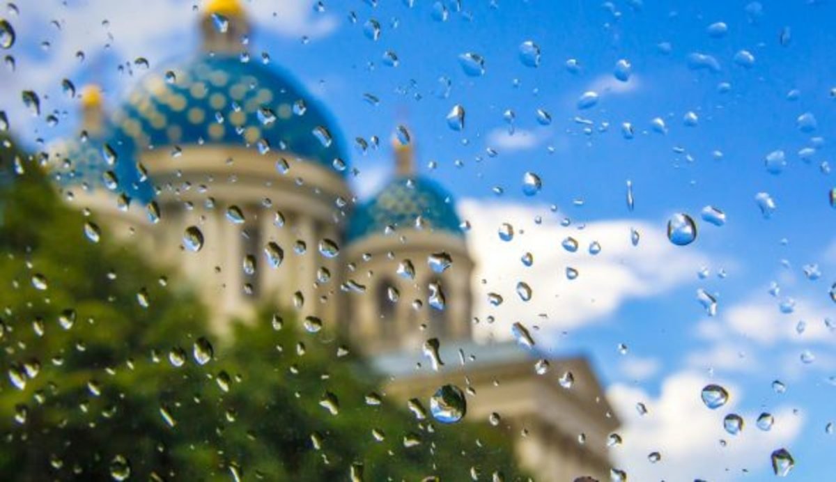 Чого очікувати від Зеленої неділі: погода в Україні на 20 червня