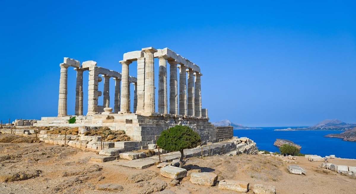 Греція спростила умови в'їзду для туристів: що змінилося