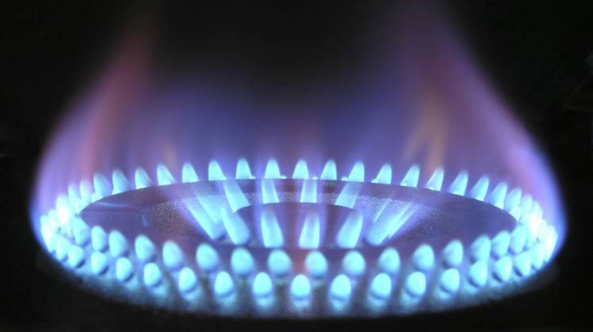 На європейських ринках різко зросла ціна на газ