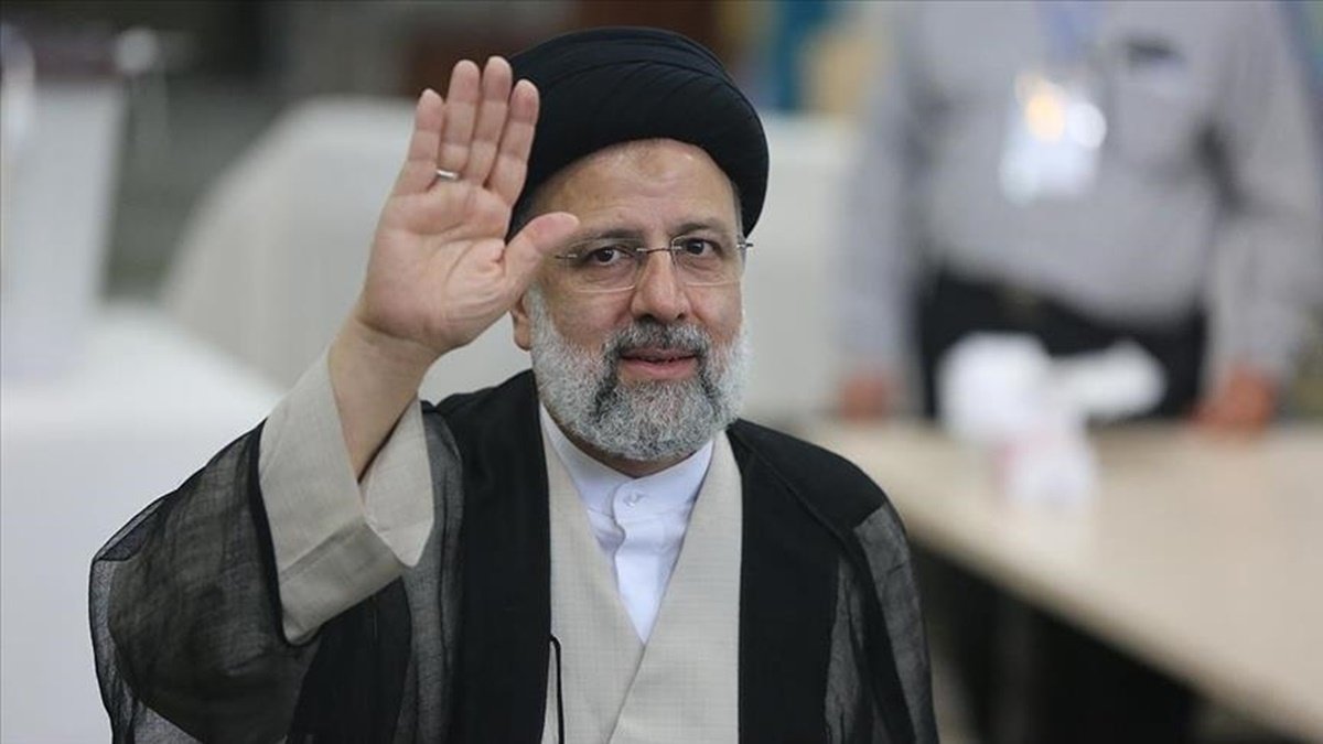 Новоизбранный президент Ирана заявил, что не будет встречаться с Байденом