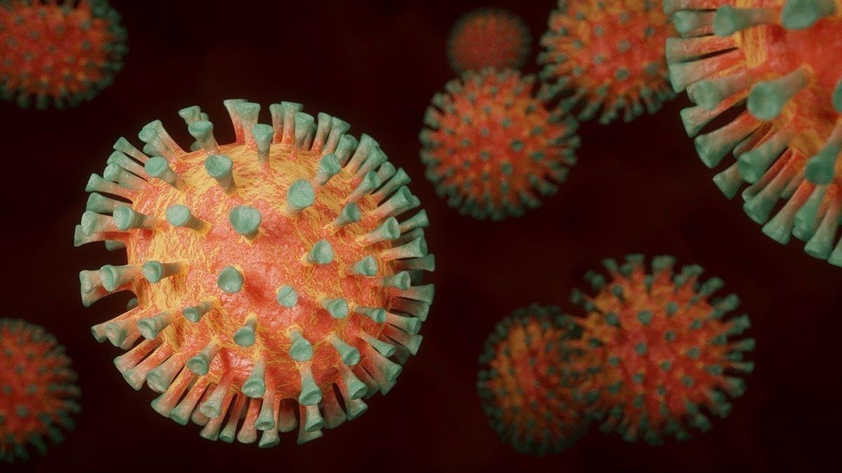 Чим небезпечний штам коронавірусу «Дельта», який може потрапити до України