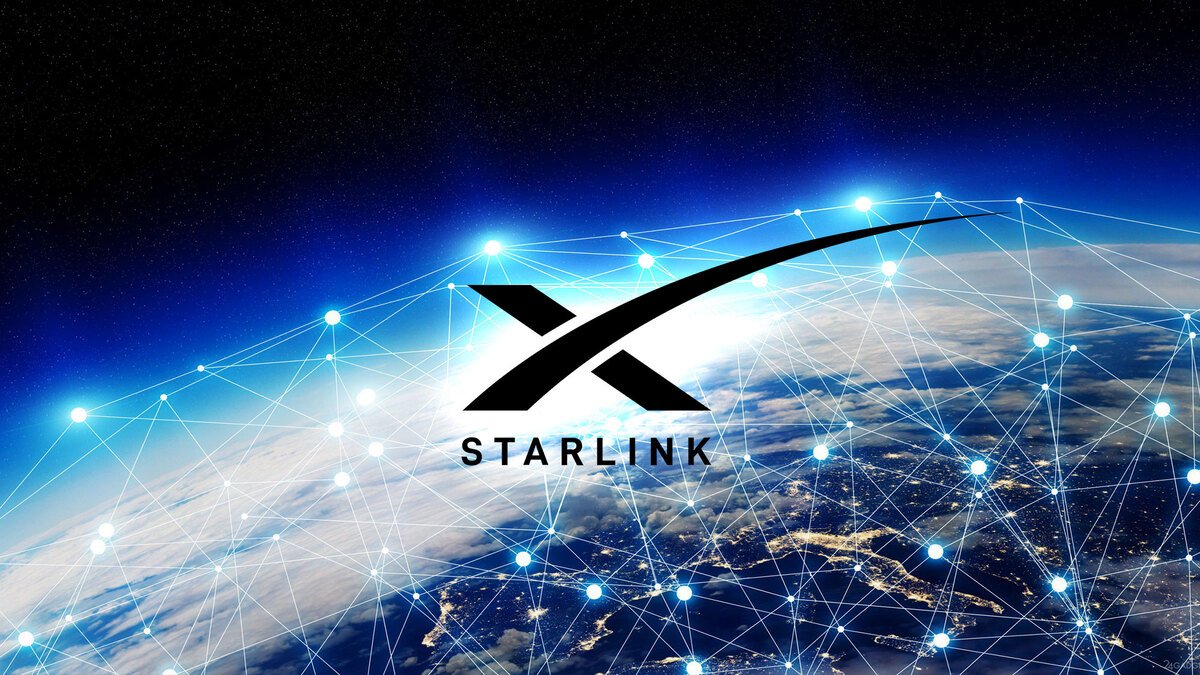 Starlink собирается достигнуть покрытия всей планеты уже в этом сентябре