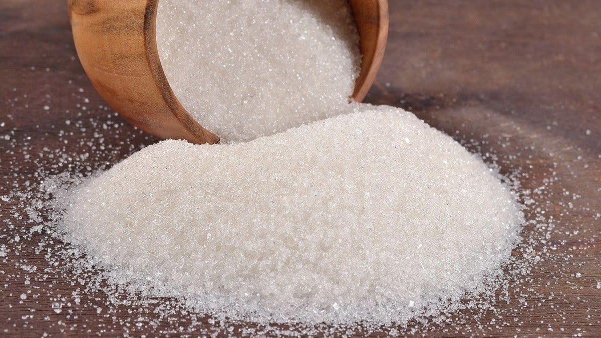 В Україні не вистачає цукру: у чому справа і як Кабмін хоче розв’язати проблему