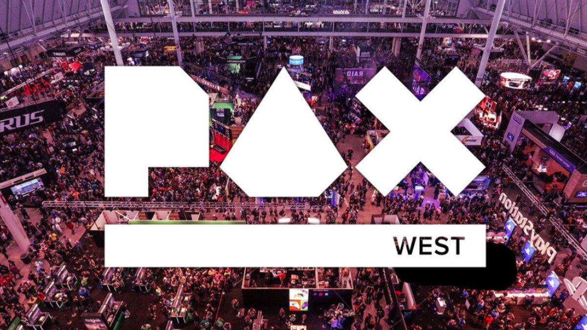 Масштабная игровая выставка PAX West 2021 пройдёт вживую