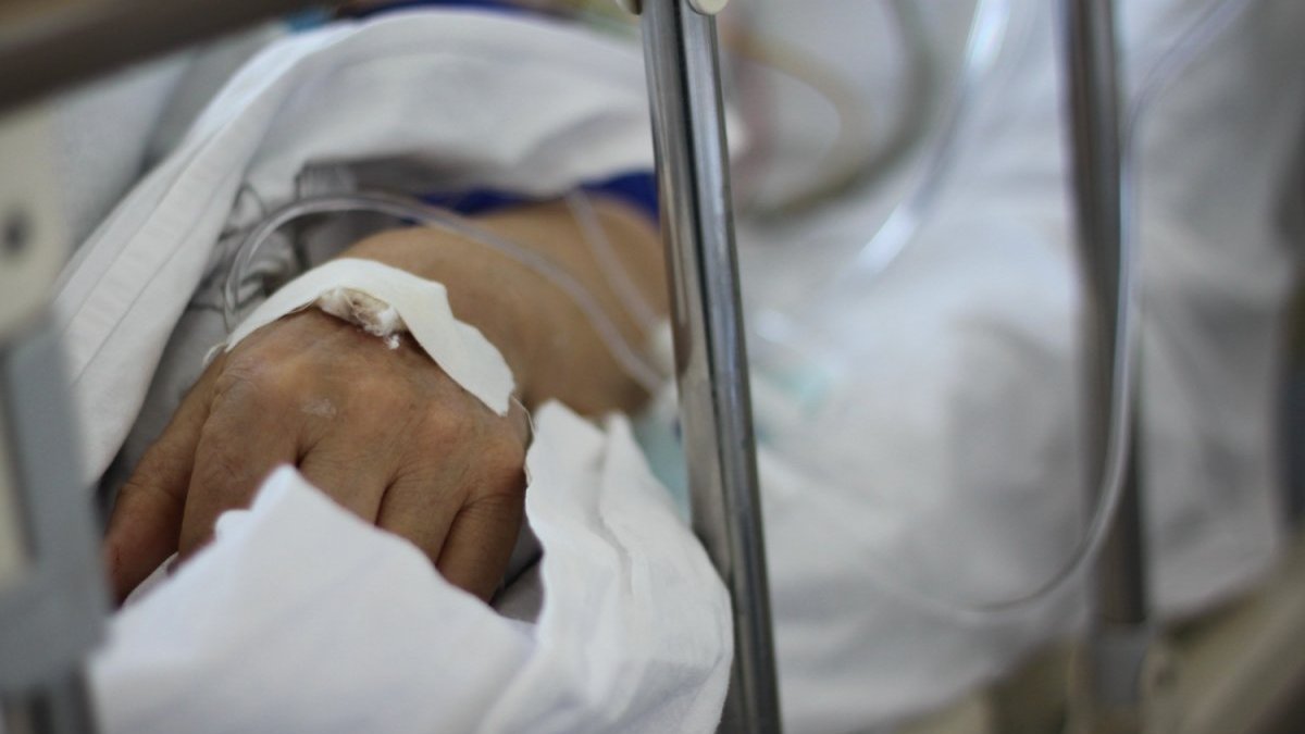 Смертность достигла пика за последние три года: от чего умирают украинцы