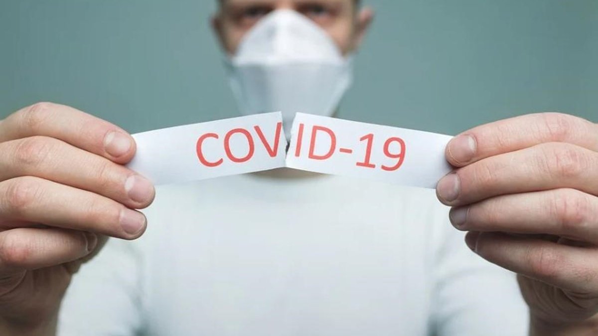 В Украине назвали самые опасные штаммы коронавируса: как защититься