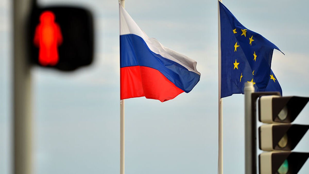 Евросоюз начал готовить восьмой пакет санкций против россии