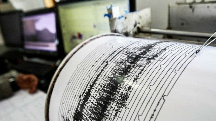 Во Франции произошло землетрясение, причиной которого могла быть человеческая деятельность