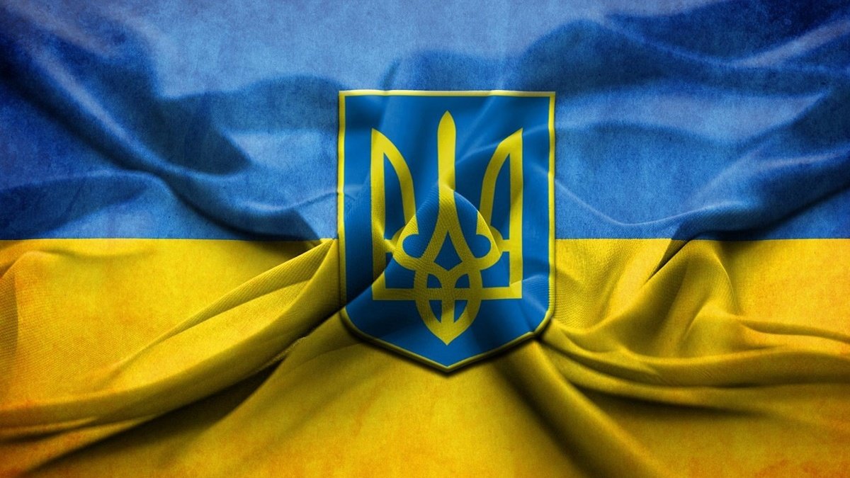 Большой Государственный герб Украины: что предусматривает новый законопроект