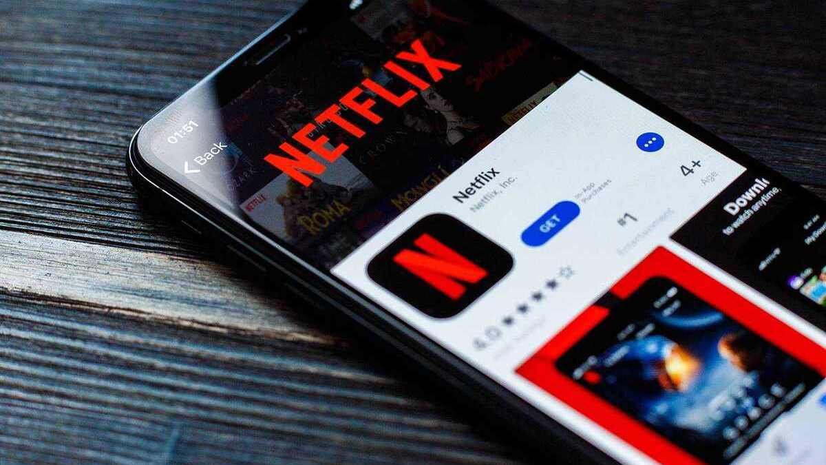 Пользователи Android-версии приложения Netflix теперь могут смотреть частично загруженные фильмы и эпизоды