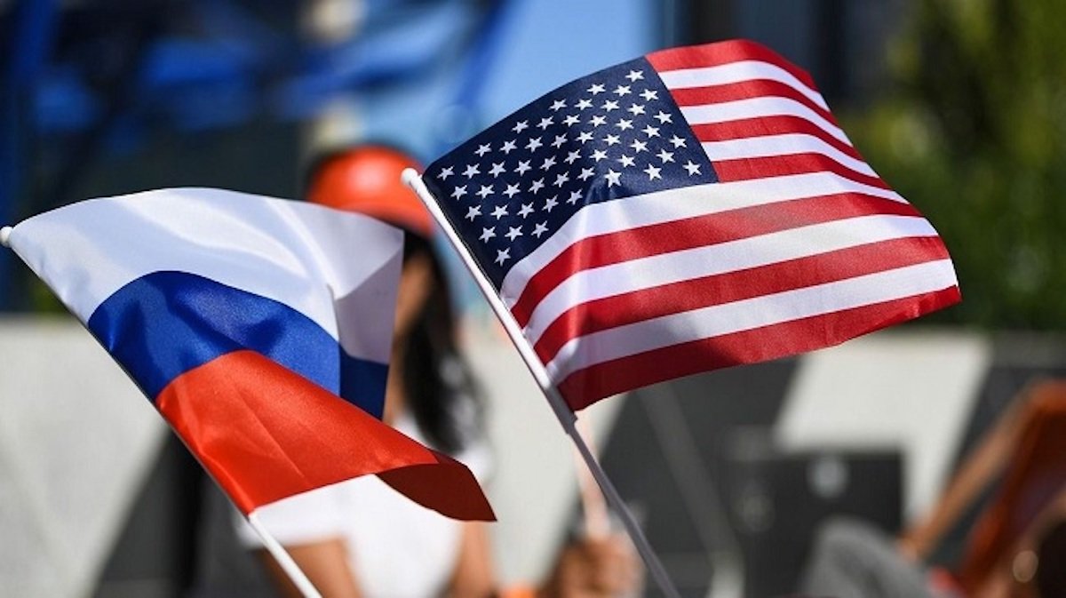 США попередили Росію про негативні наслідки стягування військ до кордонів України