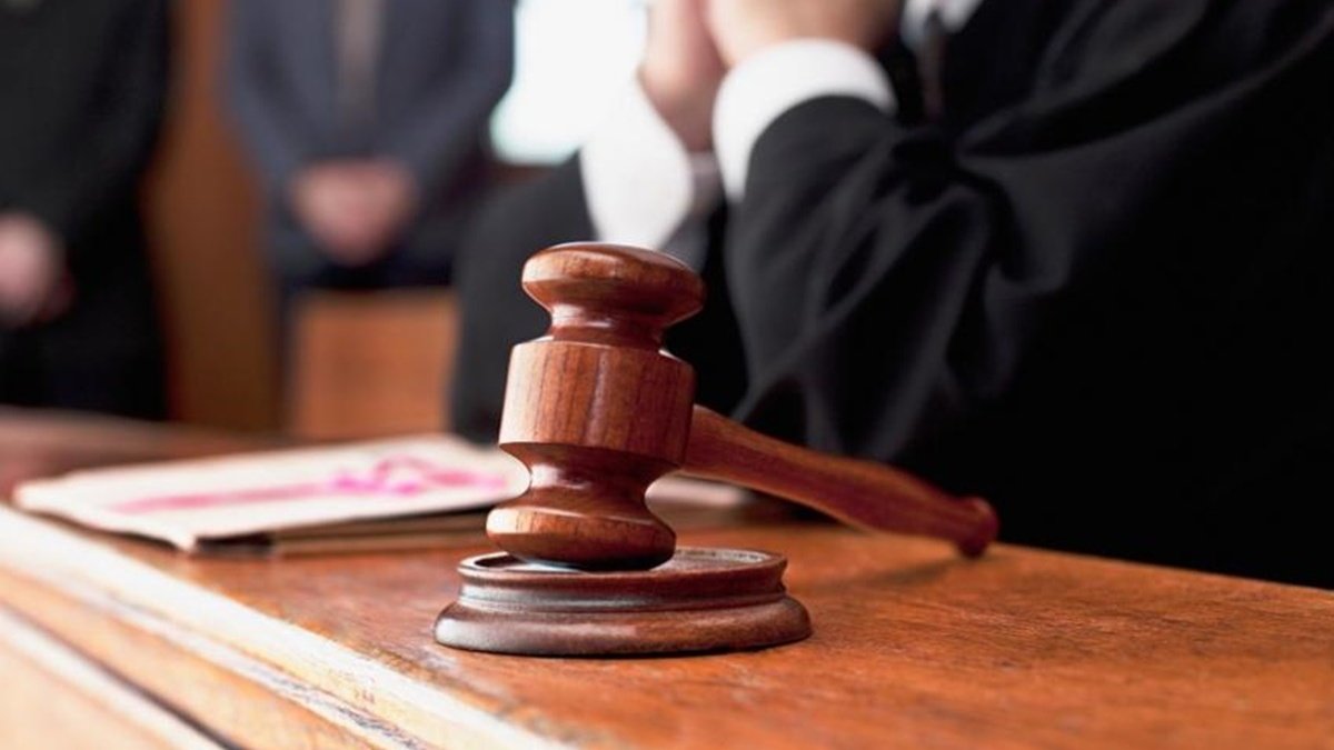 Рада приняла закон о судебной системе: что он предусматривает