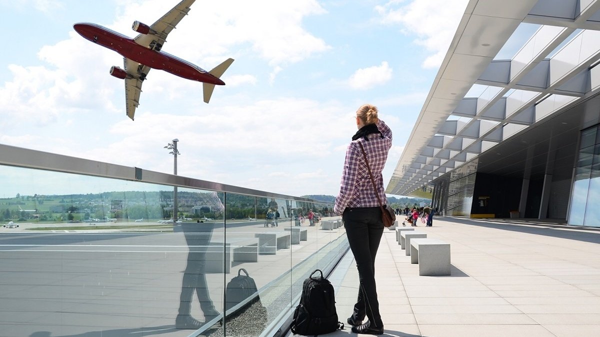 Аэропорт «Житомир» открывают для международных рейсов