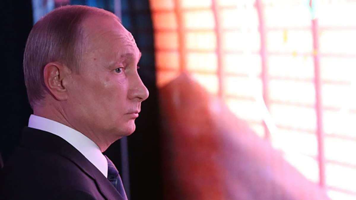42 страны подали в суд на россию: когда путину вынесут приговор
