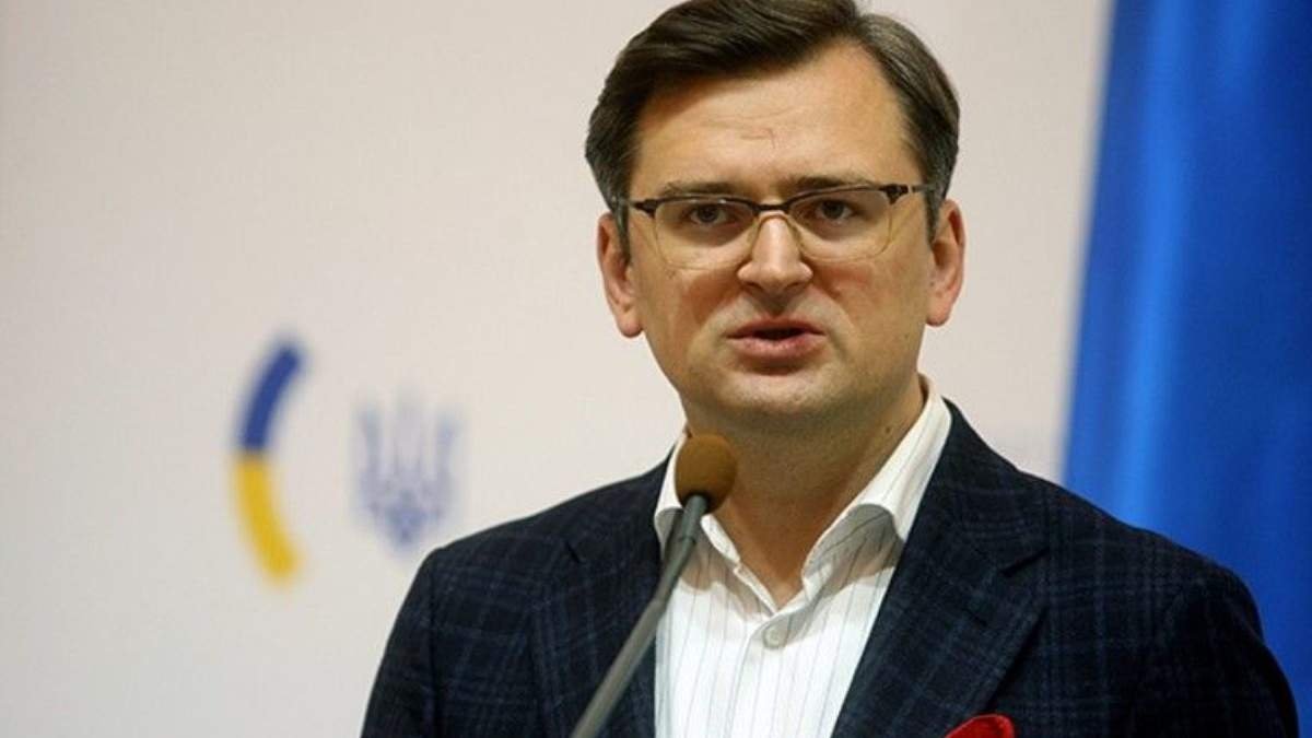 Кулеба призвал ЕС не платить россии за нефть и газ рублями: это помощь в убийстве украинцев