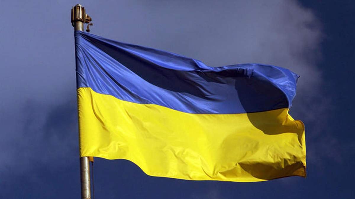 В Украине в 17 регионах собираются установить флагштоки ко Дню Независимости: потратят 170 млн гривен