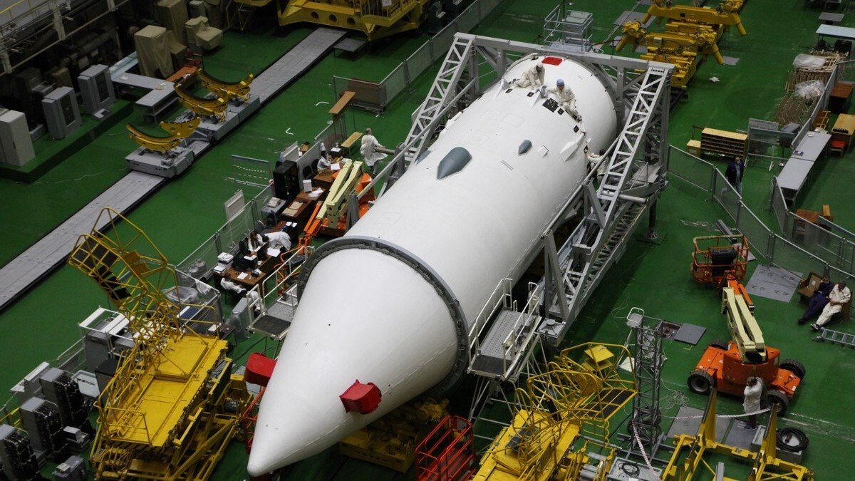 Российский модуль «Наука» для МКС вернули на доработку: специалисты забыли закрыть часть оборудования термоизоляцией