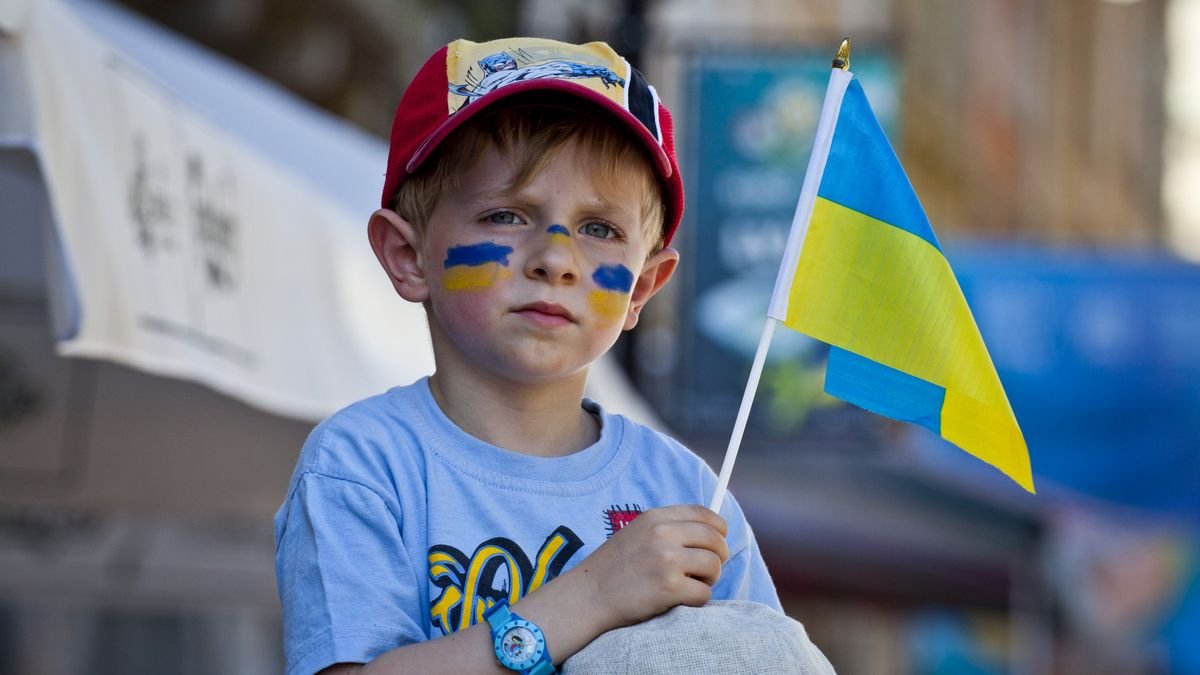 Україна — найнещасніша країна в Європі