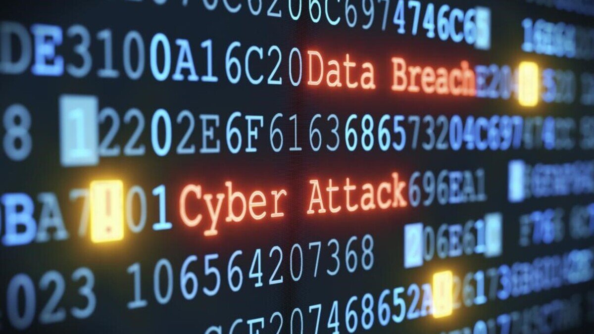 Новая кибератака в Украине: хакеры используют скомпроментированные электронные адреса государственных органов