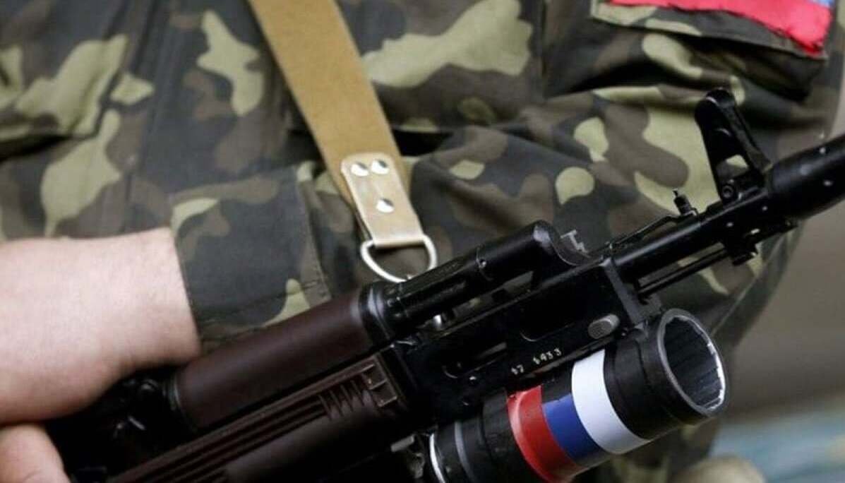 Україна повідомила ОБСЄ про використання бойовиками в ООС російських снарядів