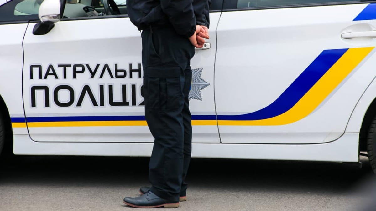 У Києві патрульні відправили нардепа "Слуги народу" до нарколога: проводиться службова перевірка