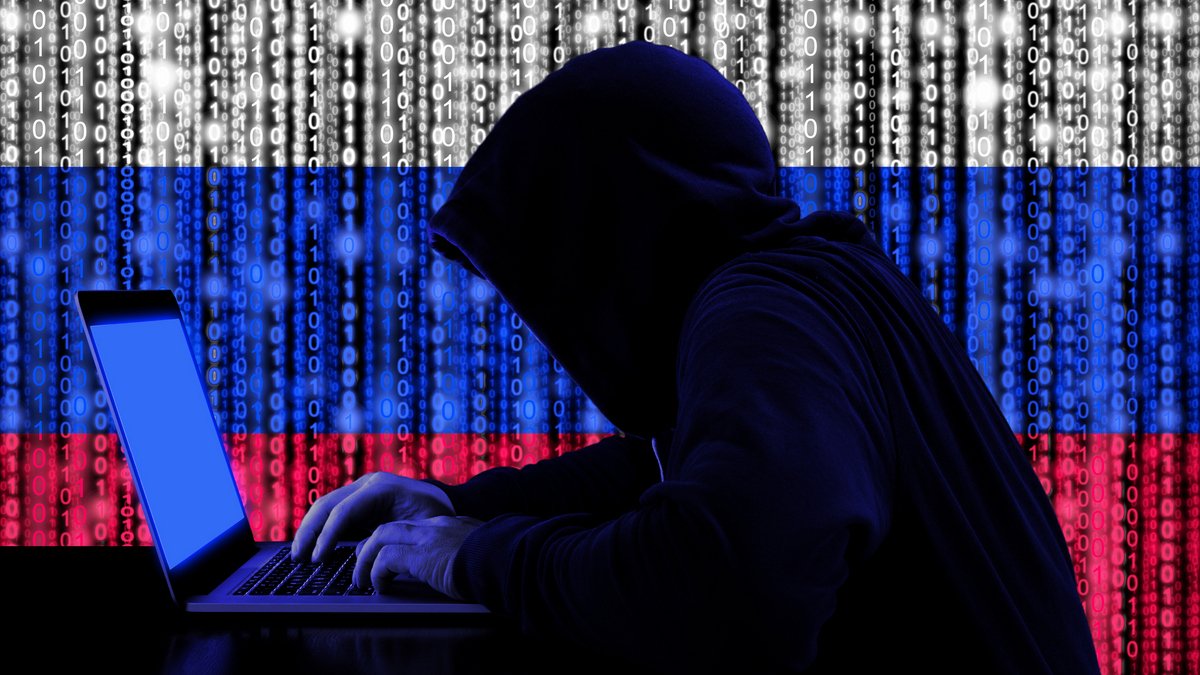 Хакери, пов'язані з Росією, атакували більше 1 000 компаній