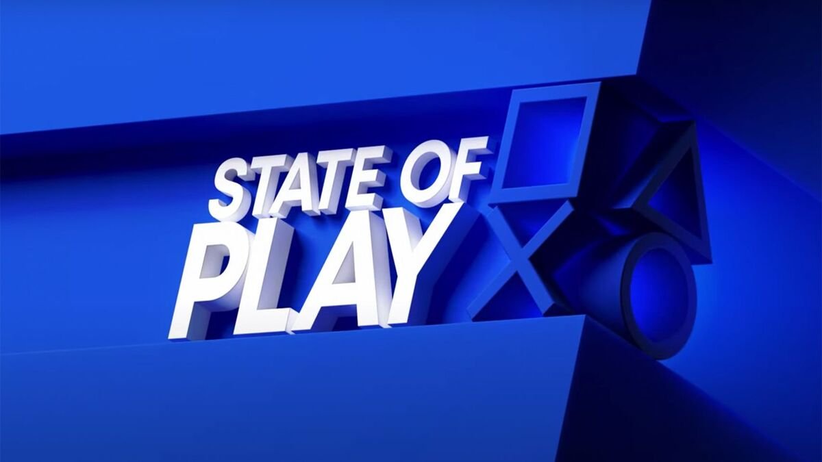 Sony объявила дату проведения следующей игровой презентации State of Play