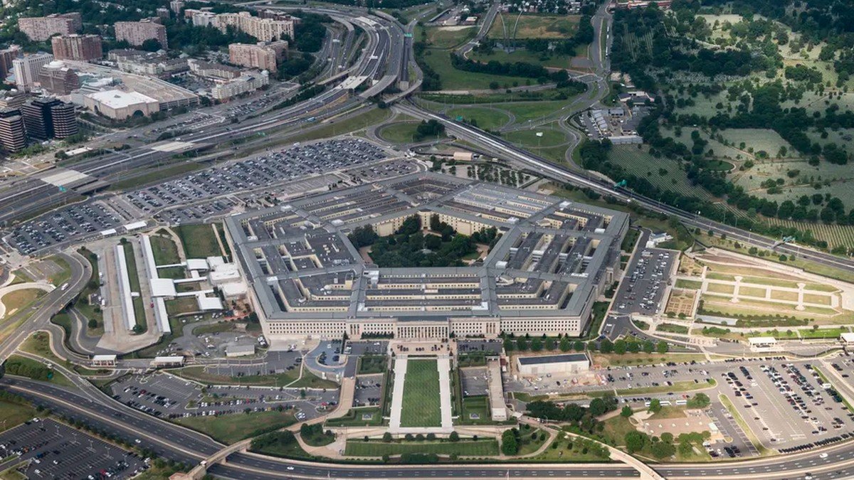 Біля Пентагону сталася стрілянина: будівлю закрили на вхід і вихід