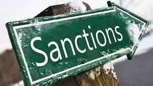 Украина готовит санкции против Беларуси