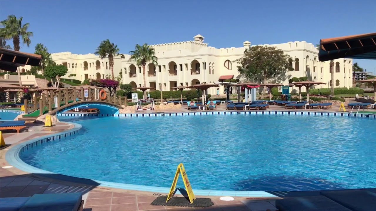 Египет увеличивает заполняемость отелей, но другие карантинные ограничения остаются в силе