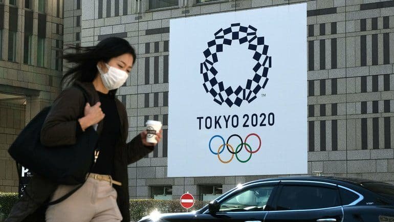 У Токіо ввели режим надзвичайної ситуації на час Олімпійських ігор