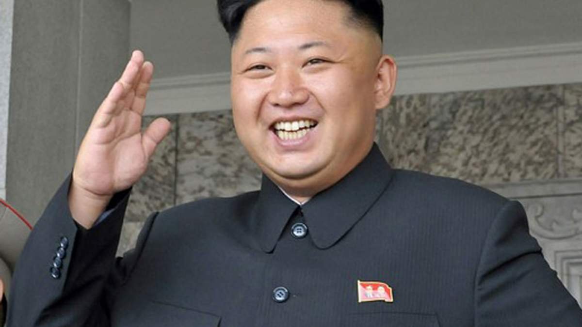 Стали известно, как сильное похудение Ким Чен Ына сказалось на его управлении страной