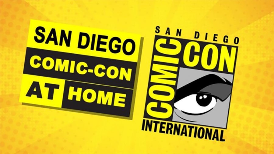 Marvel Studios і Warner Bros. DC Films в цьому році пропустять Comic-Con@Home