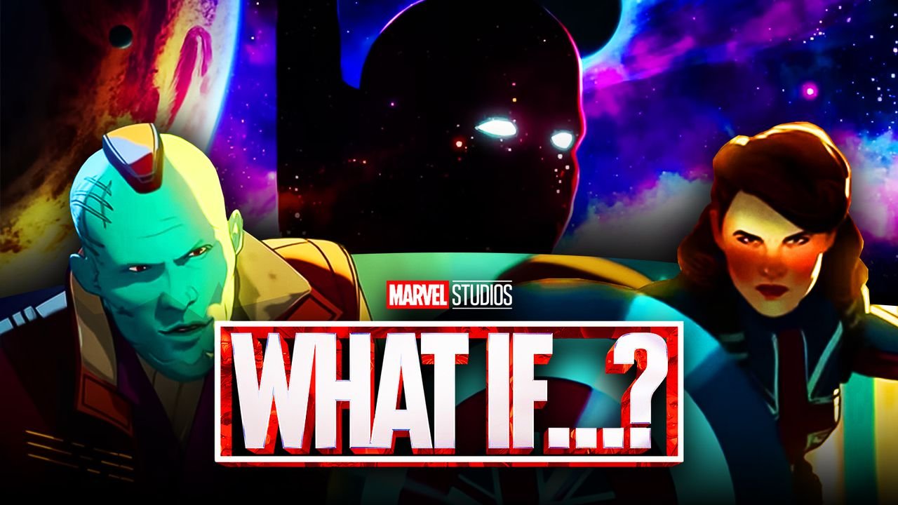 Вышел первый трейлер мультсериала «Что, если…?», рассказывающего об альтернативной версии вселенной Marvel