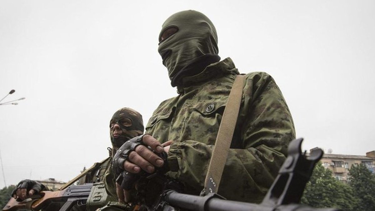На Донбасі бойовики двічі намагалися вбити "колегу" Радика, інсценуючи його самогубство